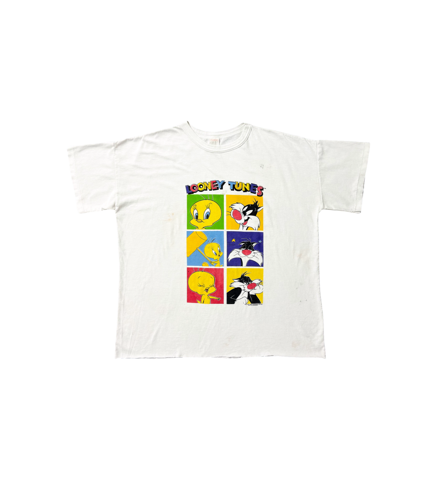 Vintage 90's Looney Tunes T-Shirt