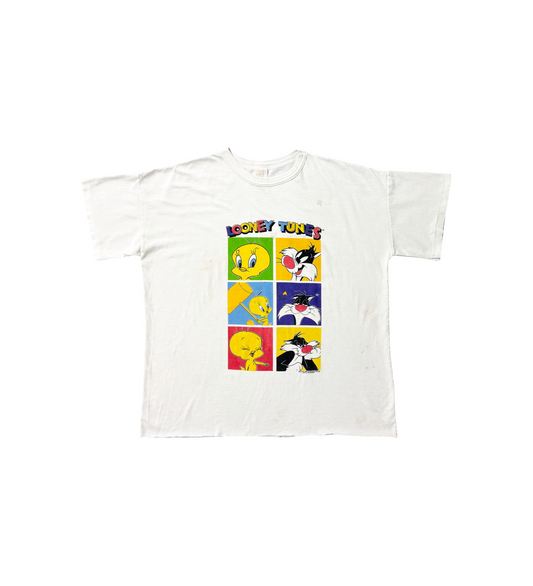 Vintage 90's Looney Tunes T-Shirt