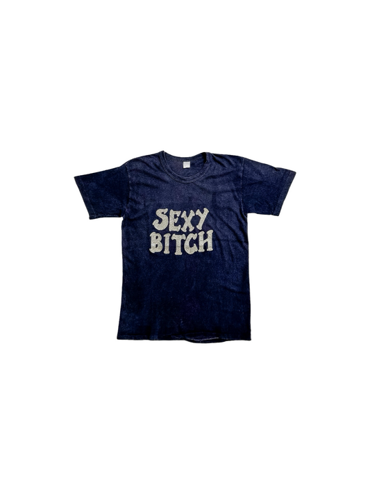Vintage 90's Sexy Bitch T-Shirt