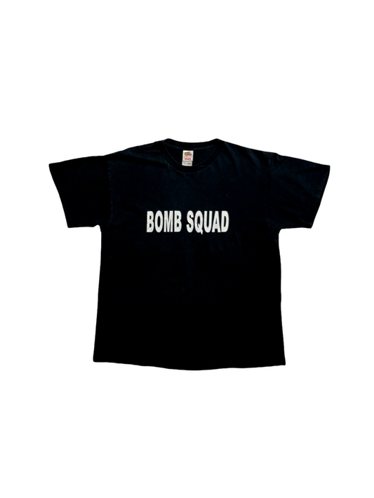 Vintage Bomb Squad T-Shirt