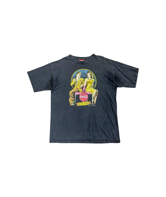 Vintage 90's Coca-Cola T-Shirt
