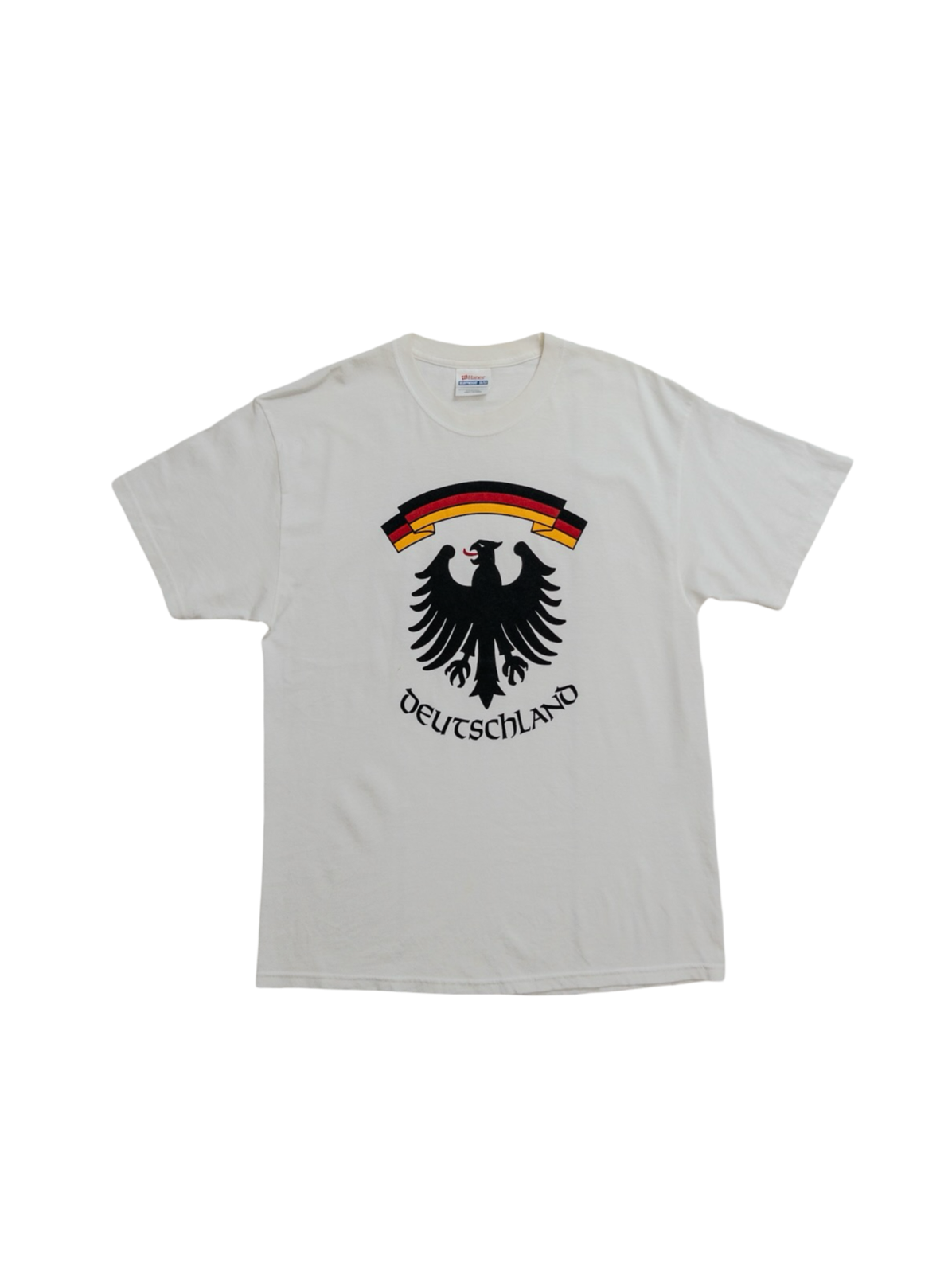 Vintage Deutschland T-Shirt