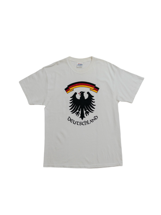 Vintage Deutschland T-Shirt