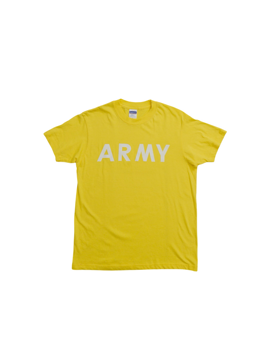 Vintage Army T-Shirt
