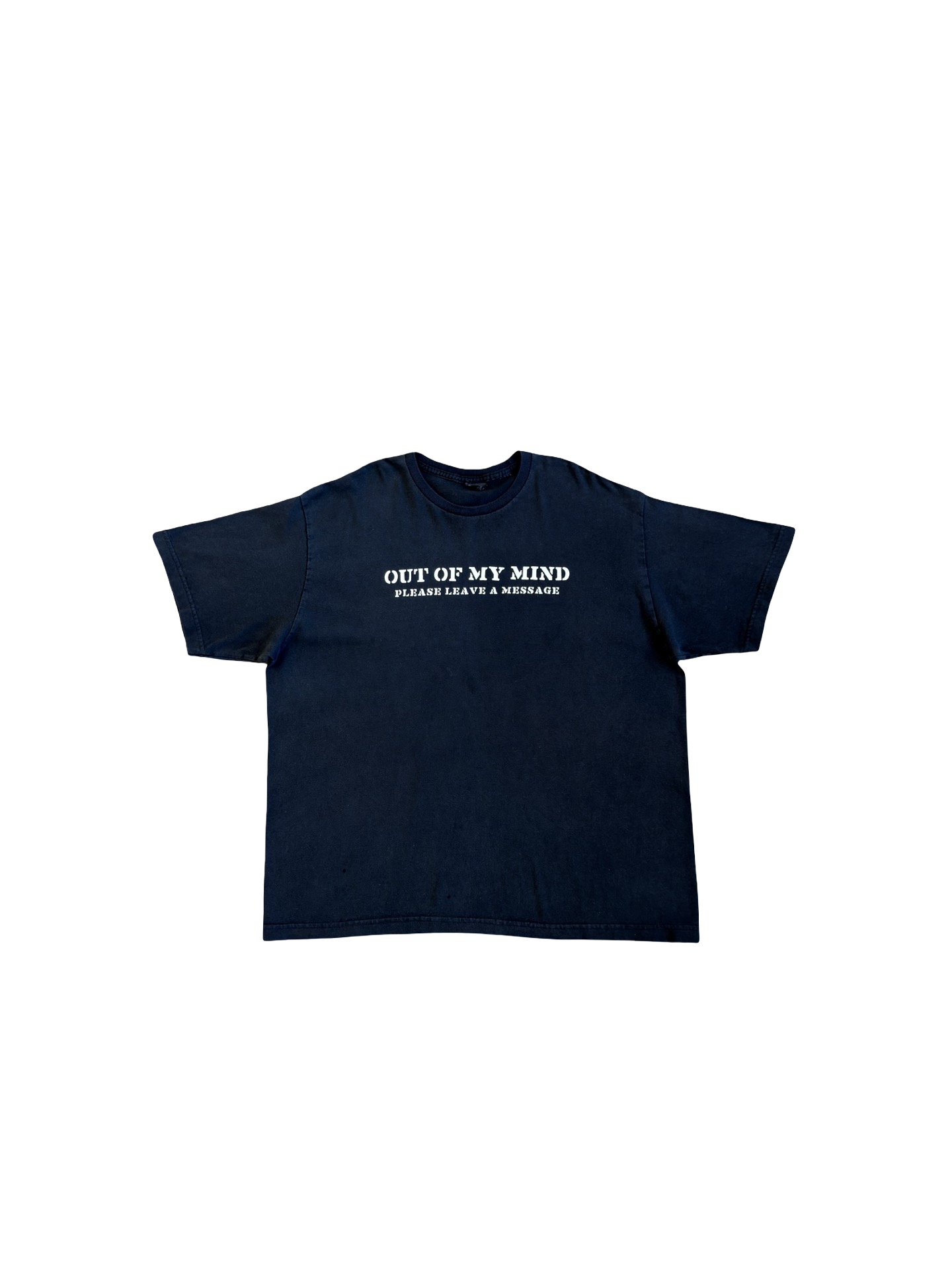 Vintage Out of My Mind T-Shirt