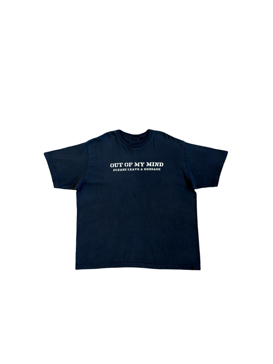 Vintage Out of My Mind T-Shirt