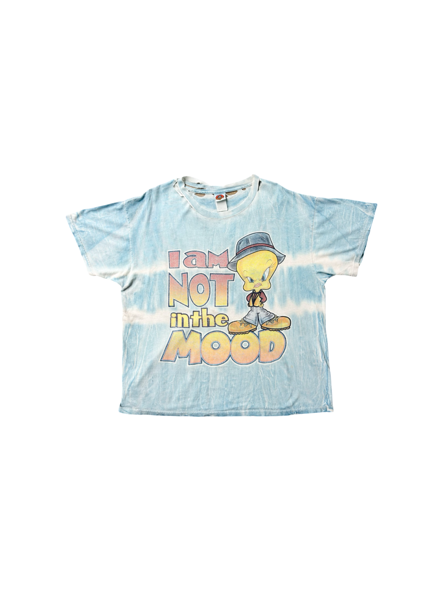 Vintage Thrashed Looney Tunes T-Shirt