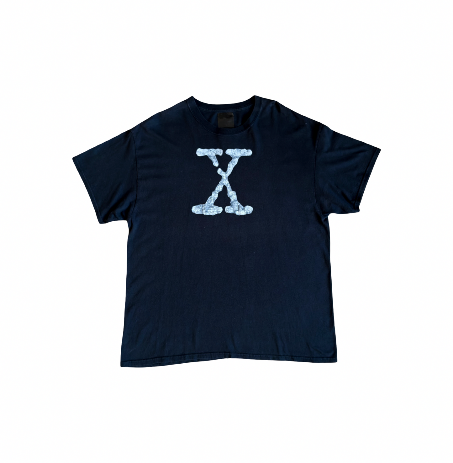 Vintage 'X' T-Shirt