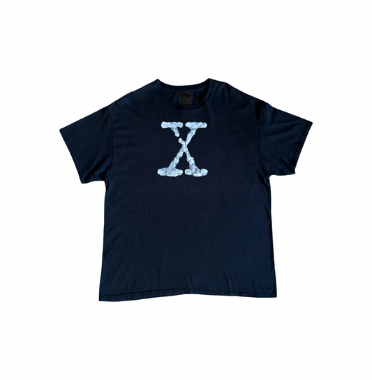 Vintage 'X' T-Shirt