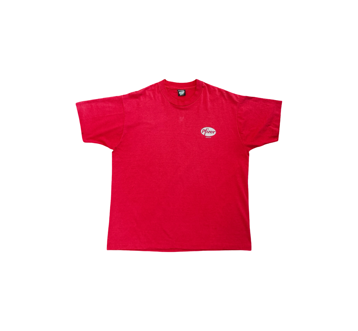 Vintage 2000's Pfizer T-Shirt