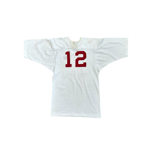 Vintage 50's Football Top