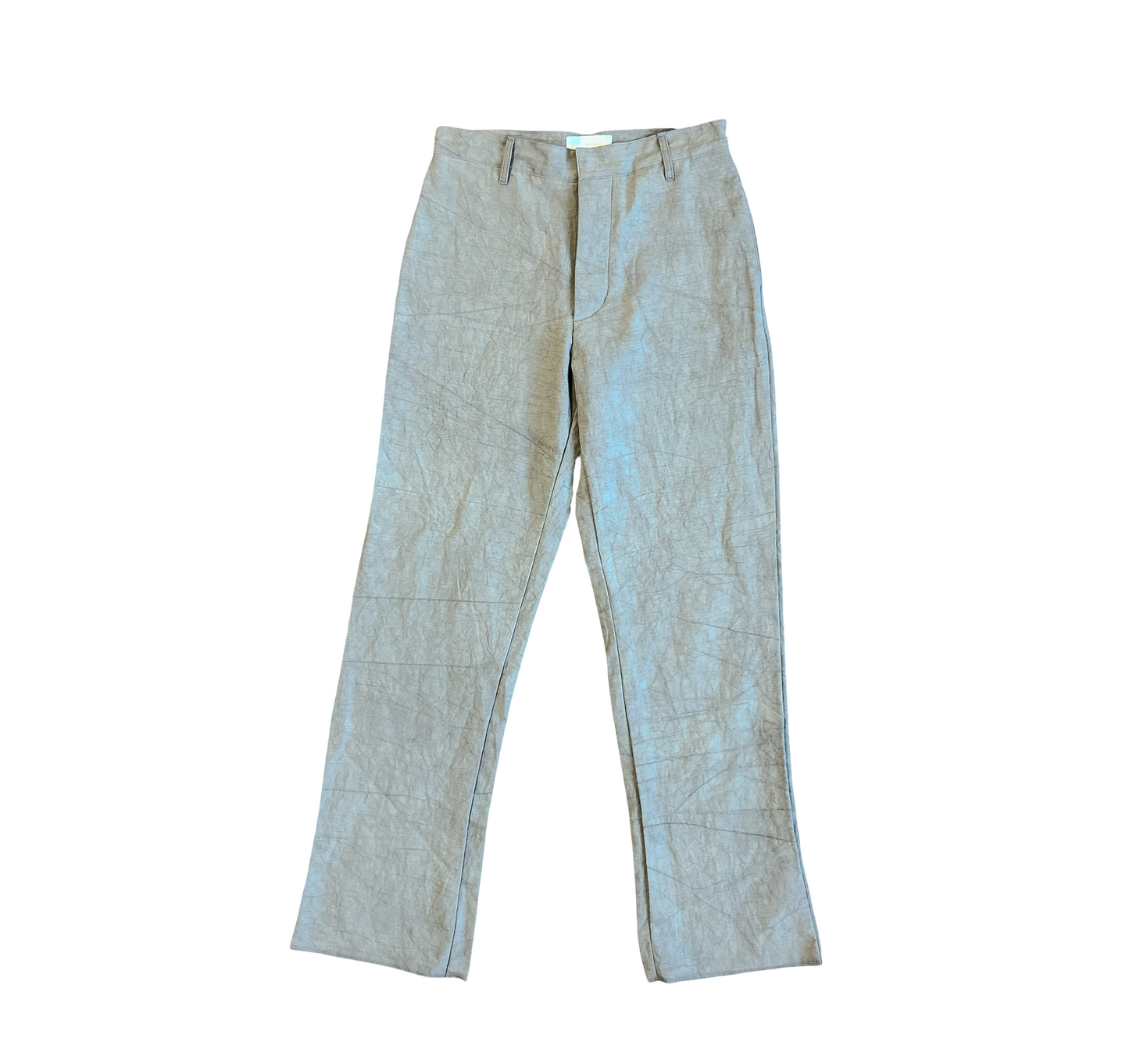 Alexander Digenova Sample Taped Seam Suit
