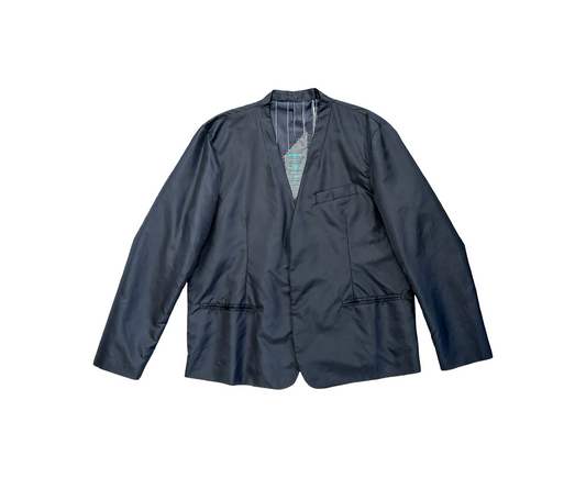 Bond Nylon Magnetic Suit