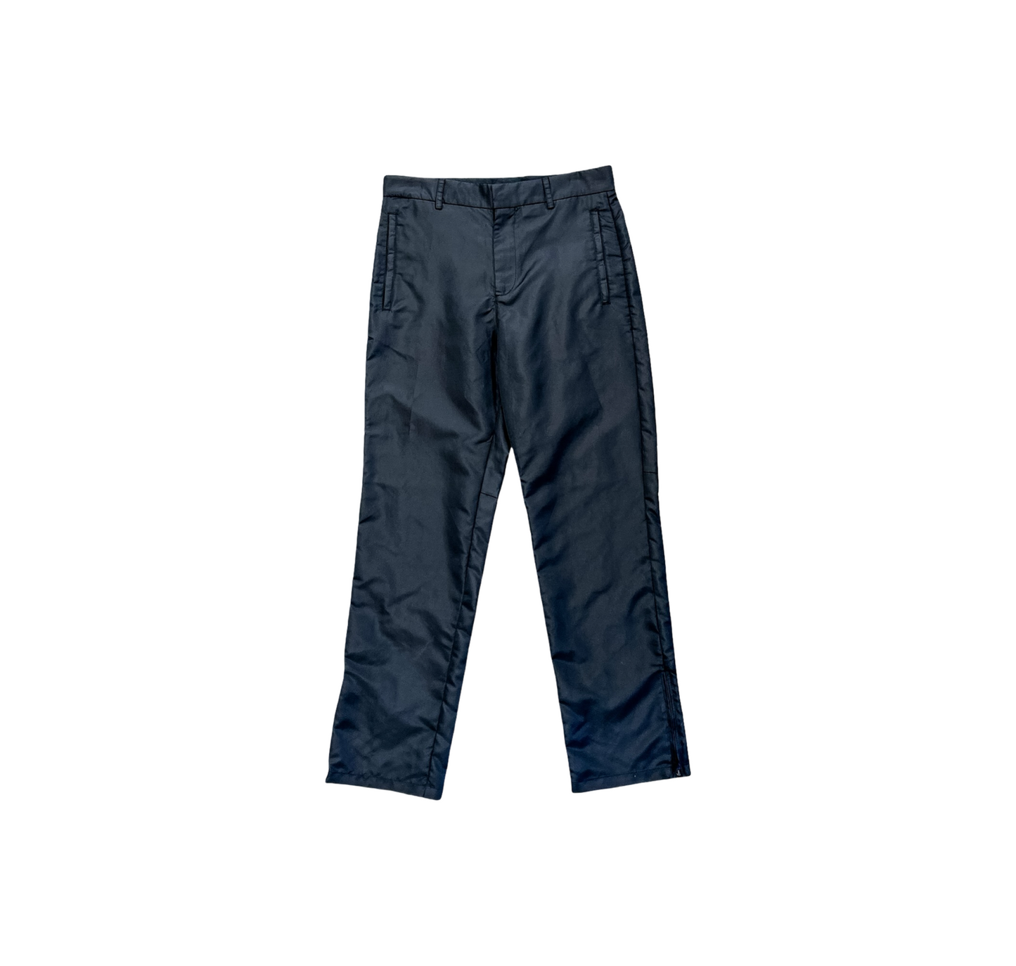 Bond Nylon Magnetic Suit