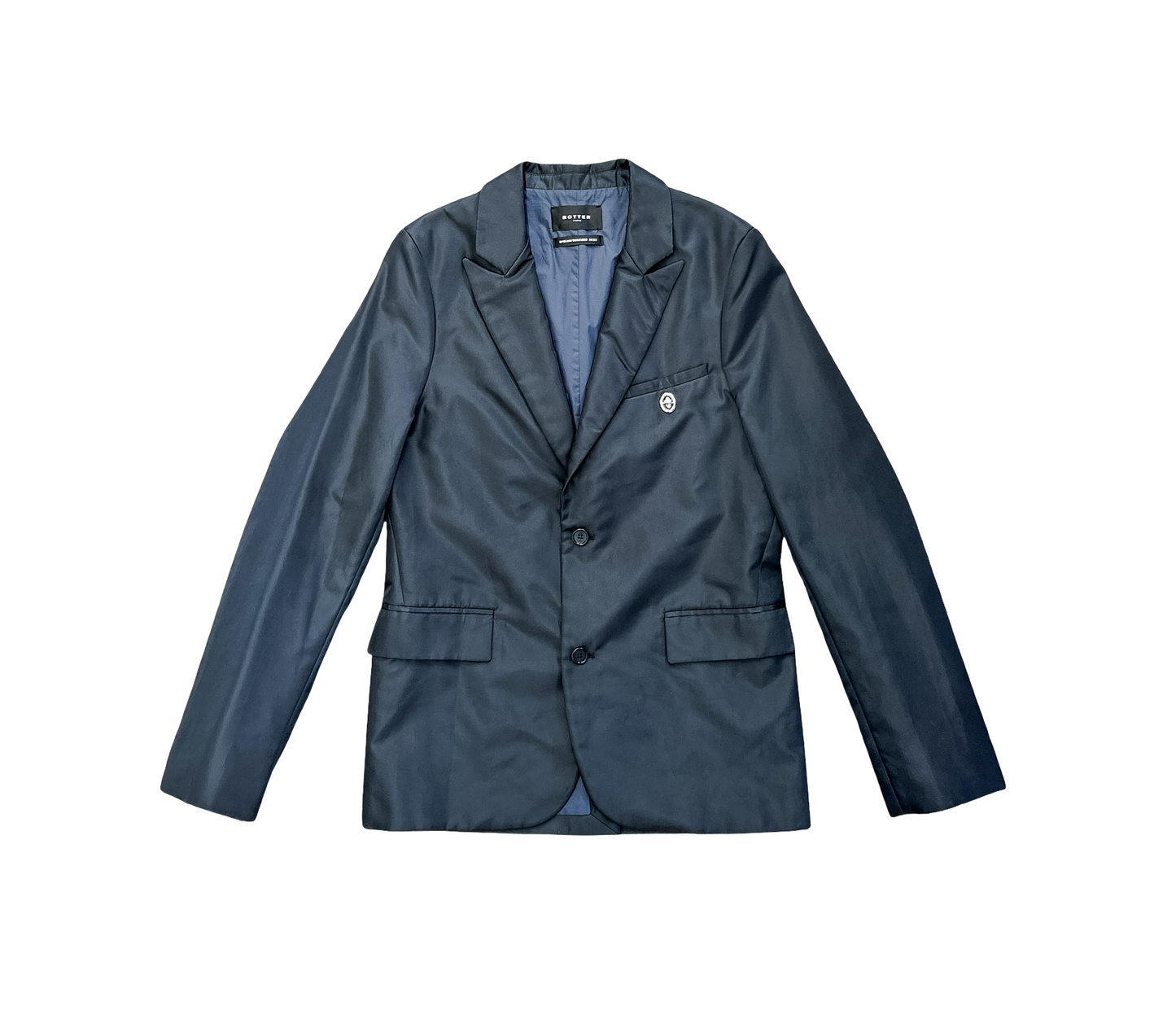 Botter SS22 Nylon Suit