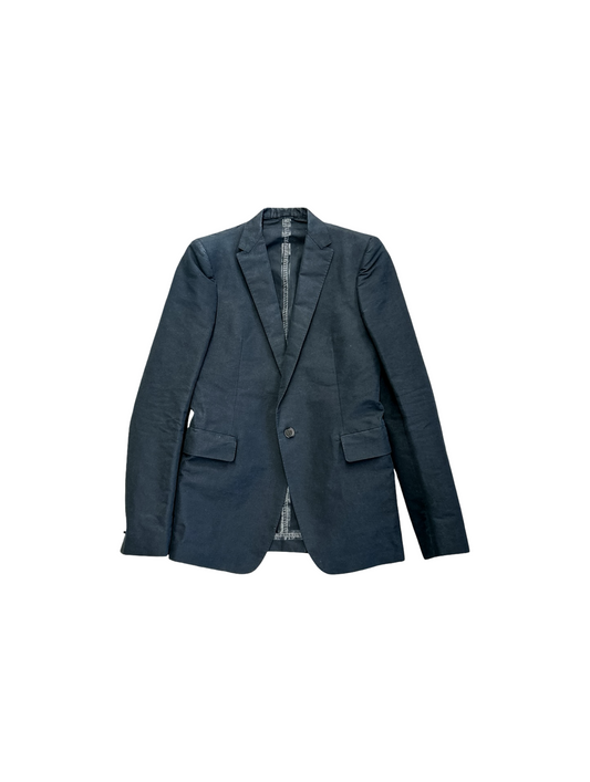 Carol Christian Poell Special Suit