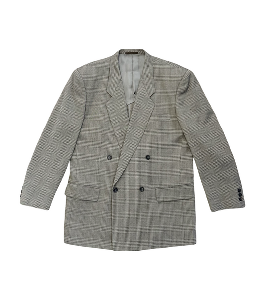 Comme Des Garçons Homme AW90 Double Breasted Suit