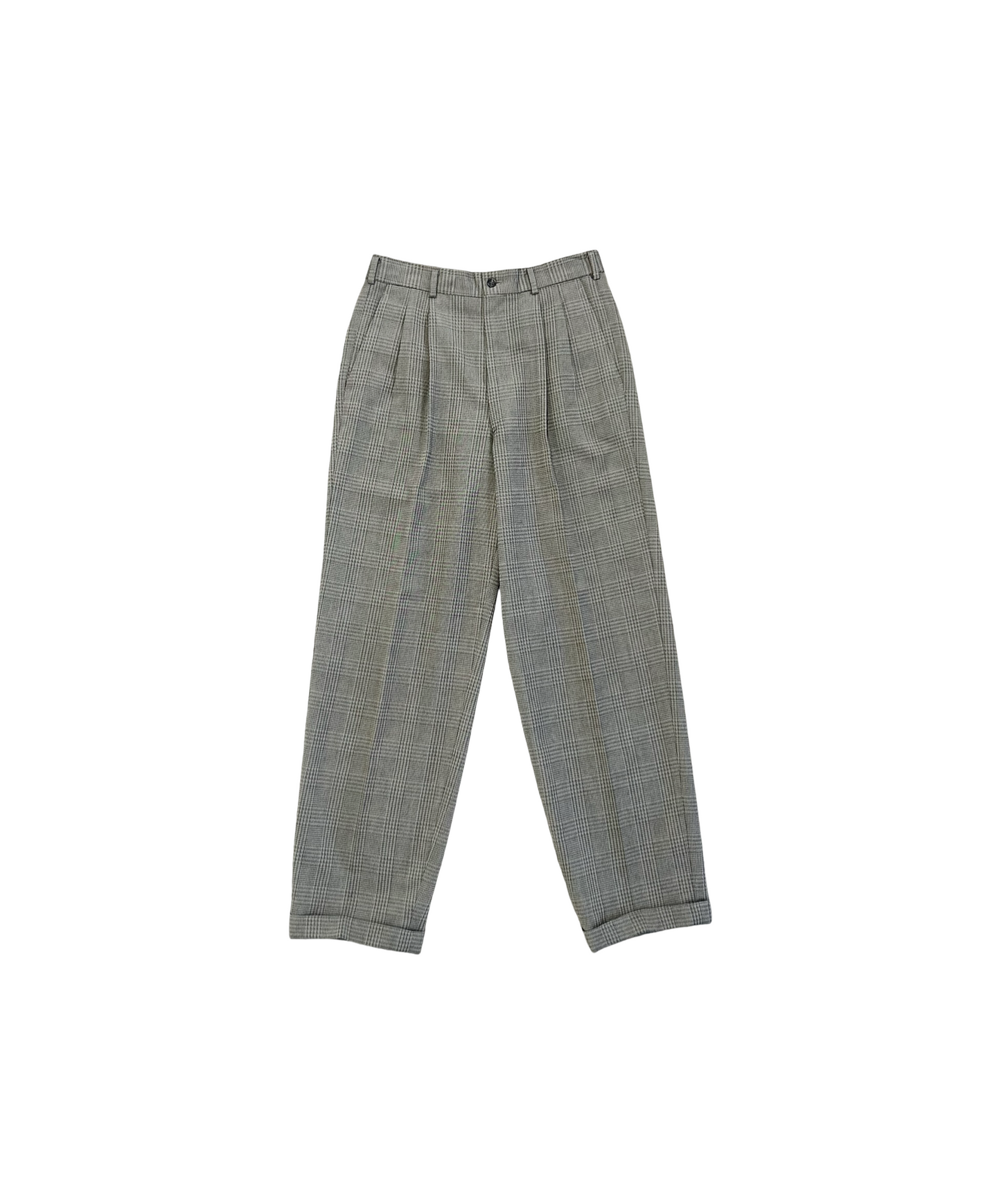 Comme Des Garçons Homme AW90 Double Breasted Suit