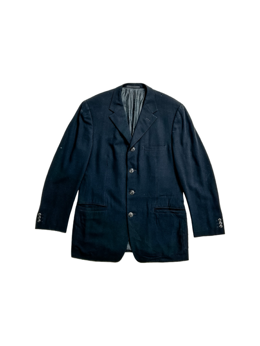 Gianni Versace 90's 4-Button Suit