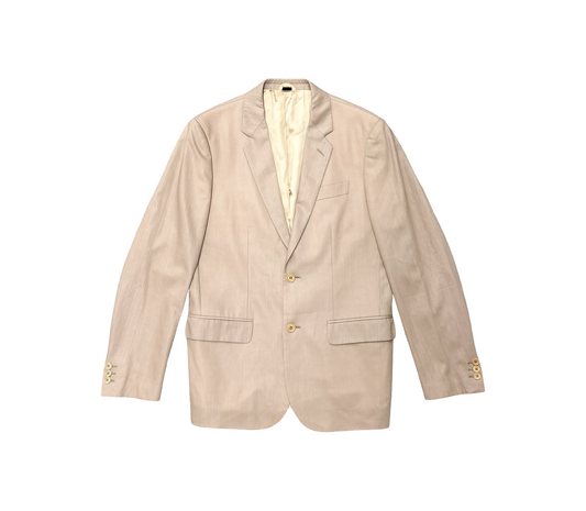 Helmut Lang 90's Wool Suit