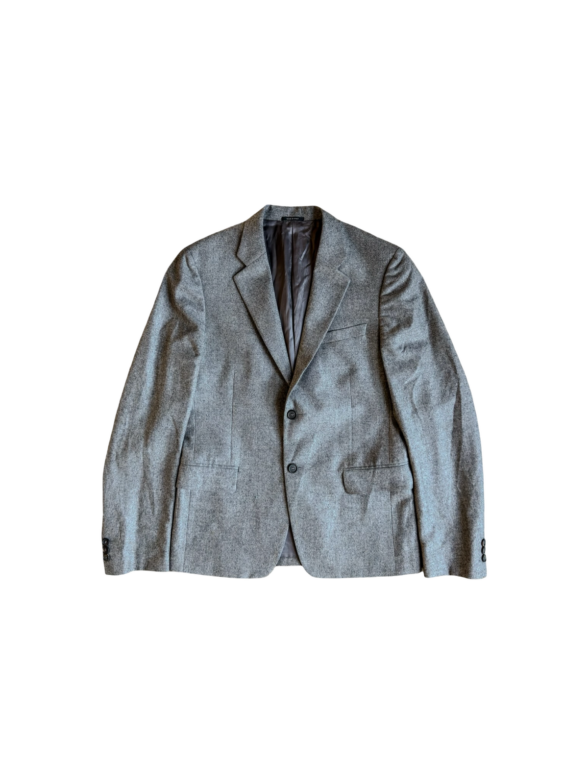 Miu Miu 90's Wool Blazer
