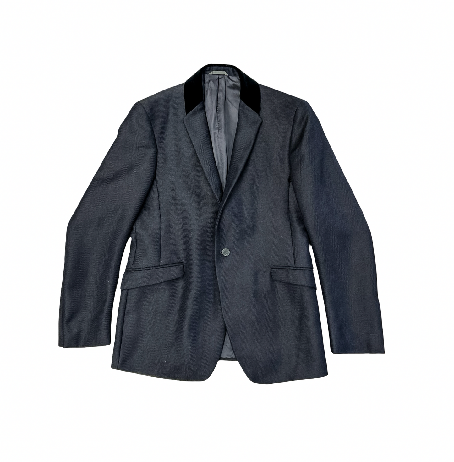 Thierry Mugler 90's Blazer