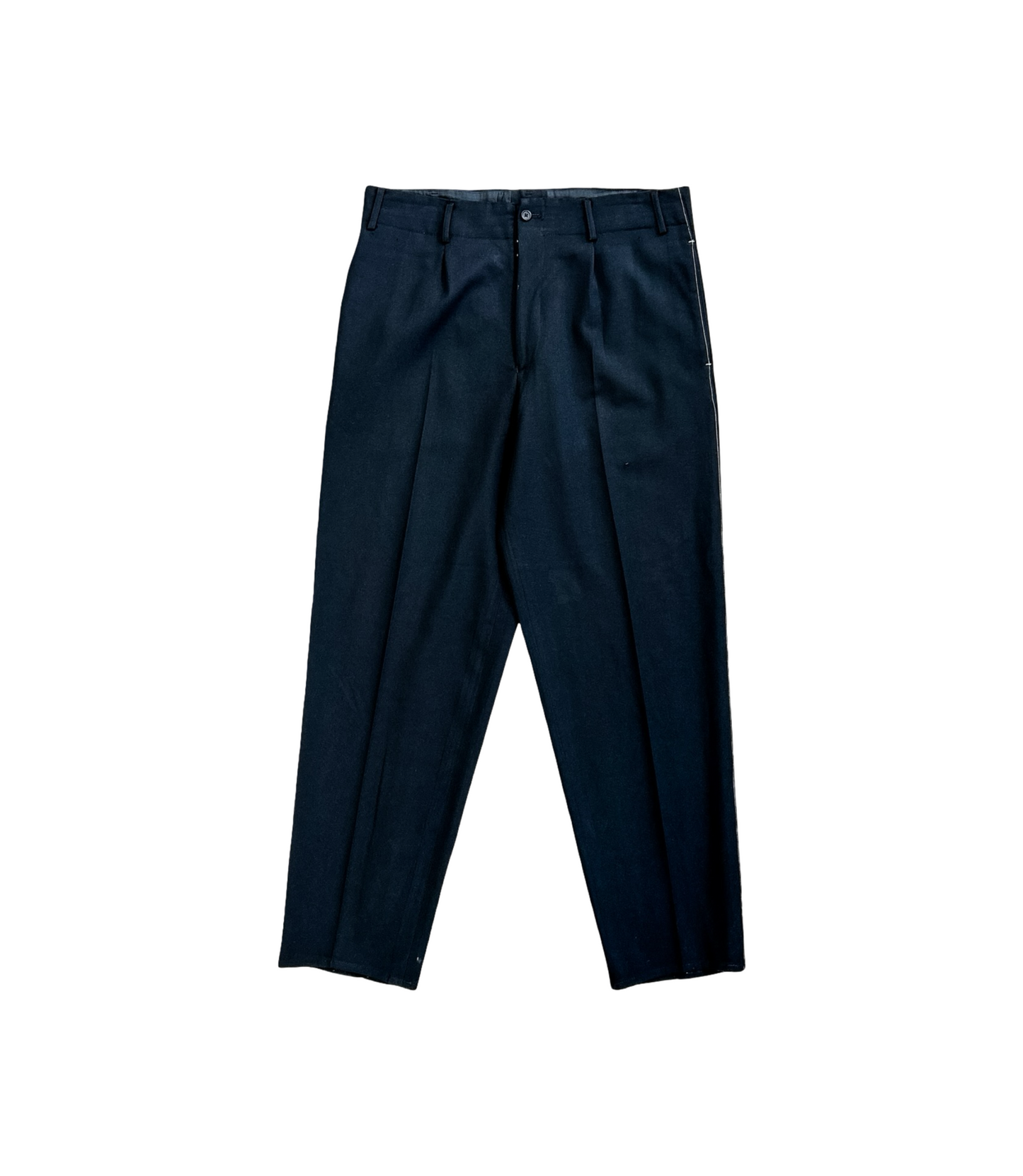 Yohji Yamamoto AW97 School Boy Suit