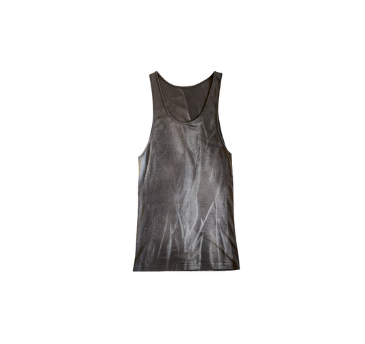 Alexander Digenova Sample Tank Top