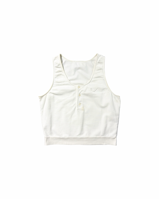 Prada Knit Tank Top