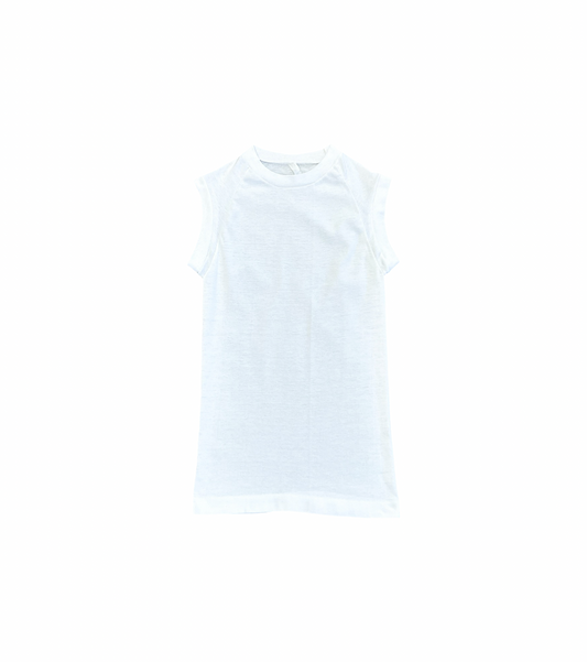 Vintage 80's Ringer Tank Top