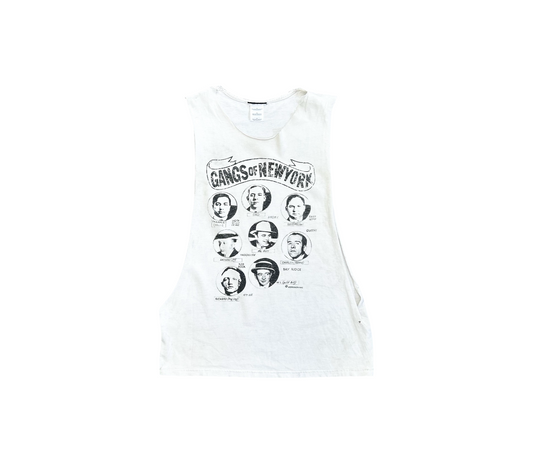 Vintage Gangs of New York Tank Top
