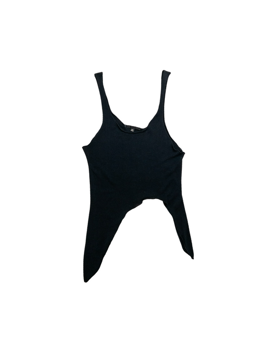 Helmut Lang SS04 Cut Out Tank Top