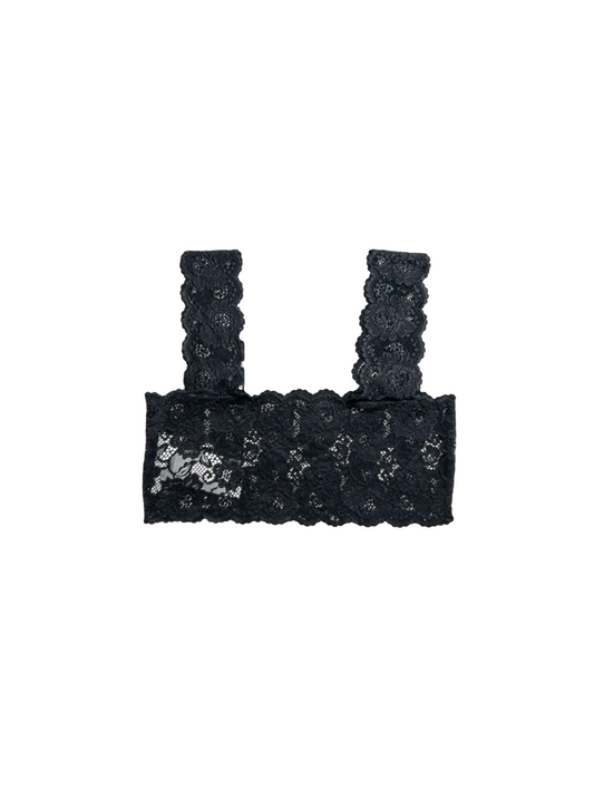 Maison Margiela SS18 Lace Bralette