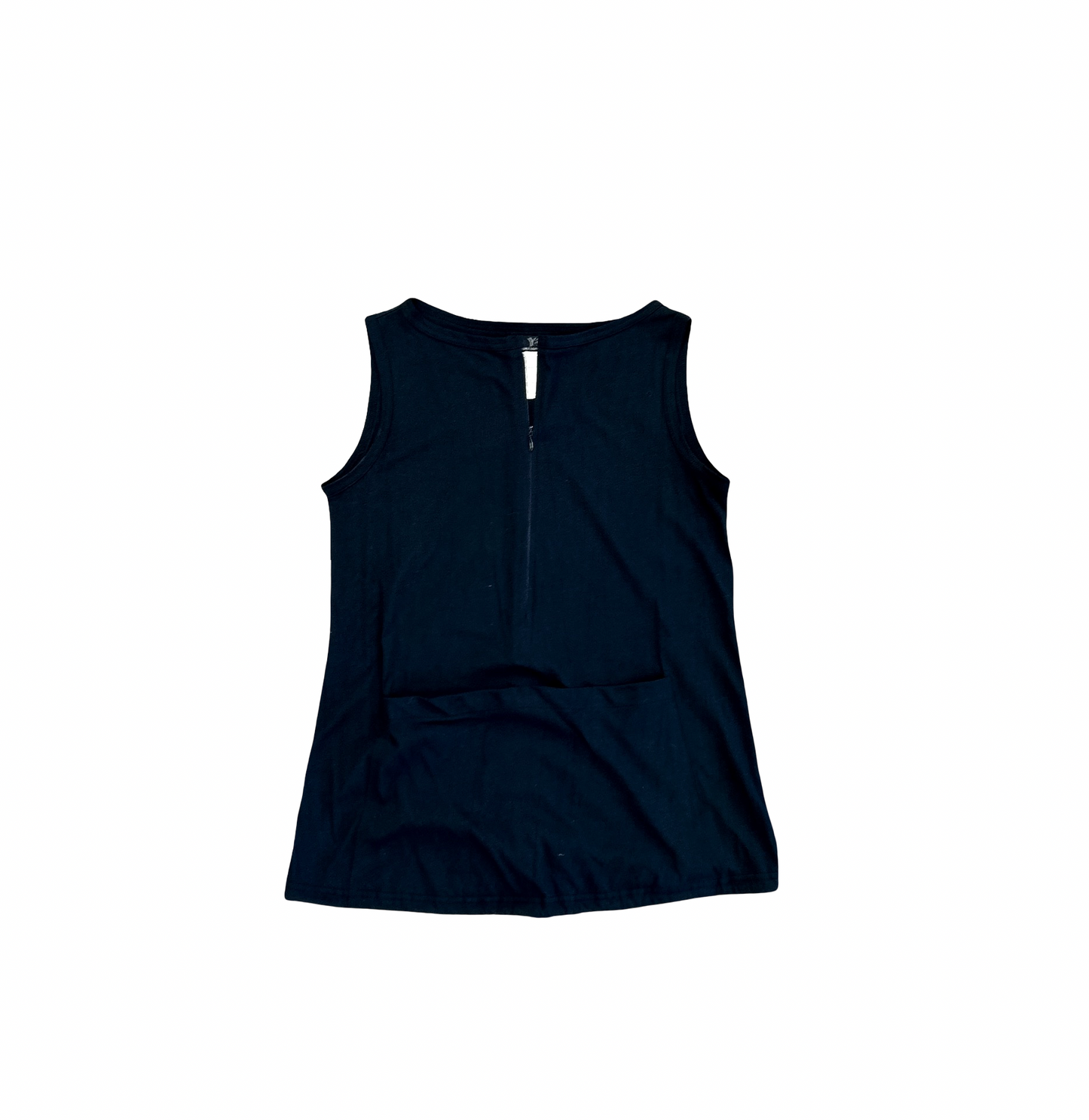 Y's by Yohji Yamamoto SS99 Cargo Top