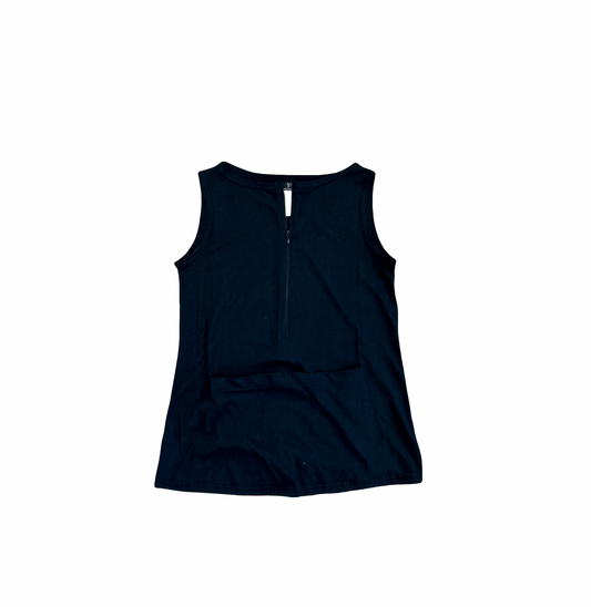 Y's by Yohji Yamamoto SS99 Cargo Top