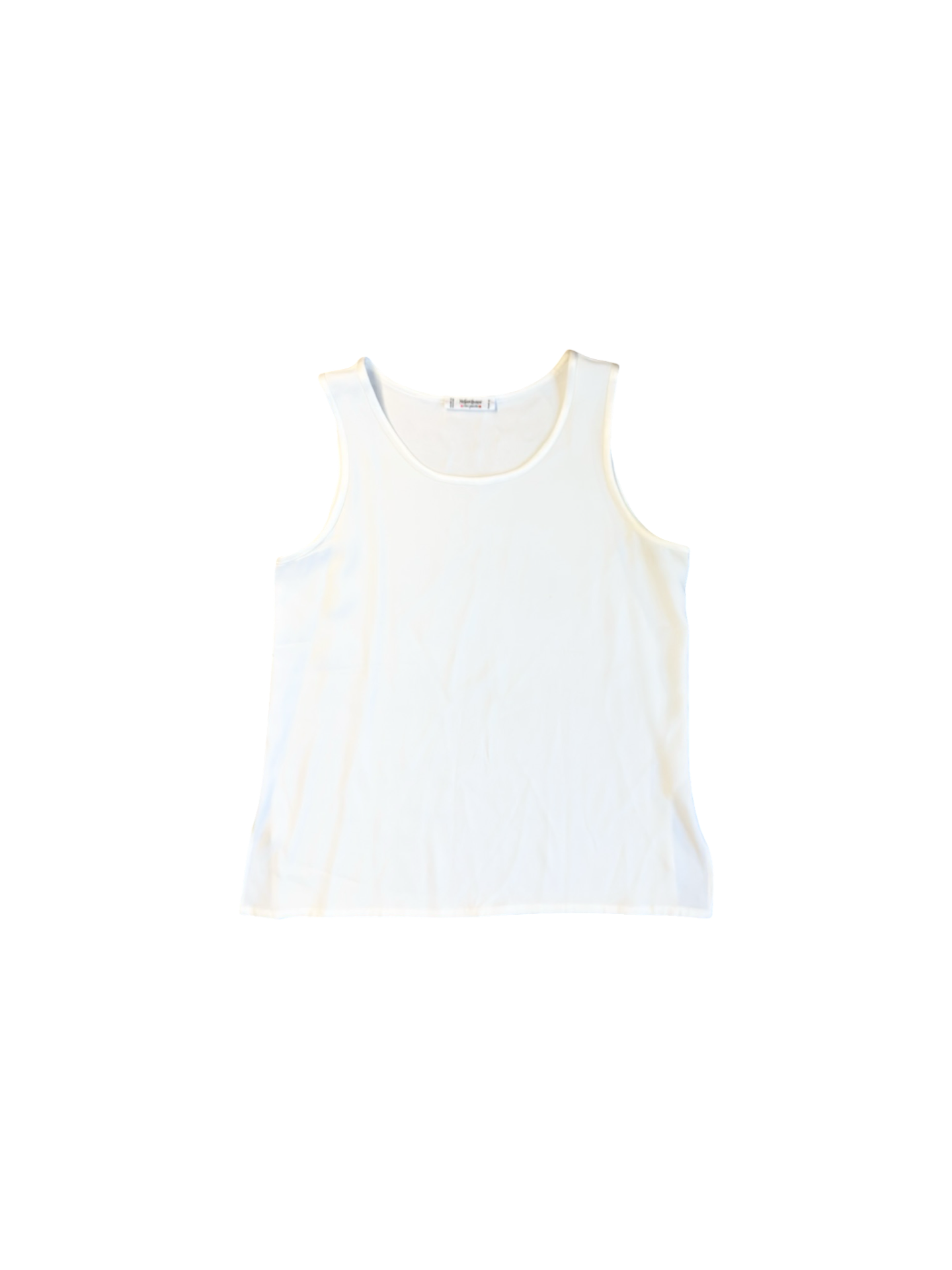 Yves Saint Laurent by Tom Ford Tank Top