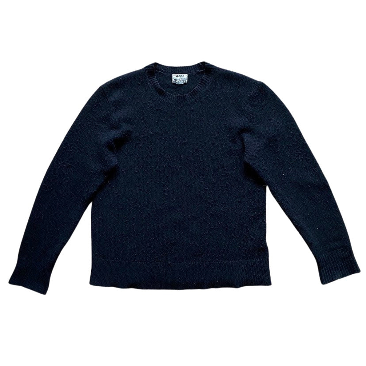 Acne Studios Peele Cashmere Sweater