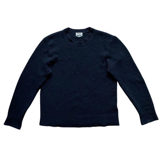 Acne Studios Peele Cashmere Sweater