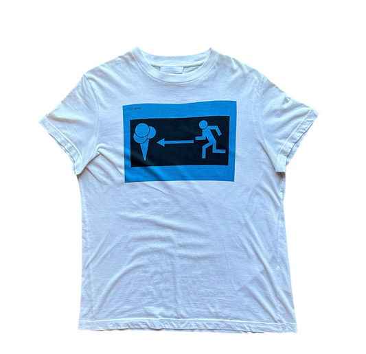 Prada AW10 Japan Exclusive T-Shirt