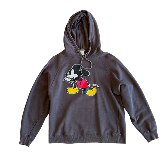Number (N)ine Vintage Mickey Hoodie