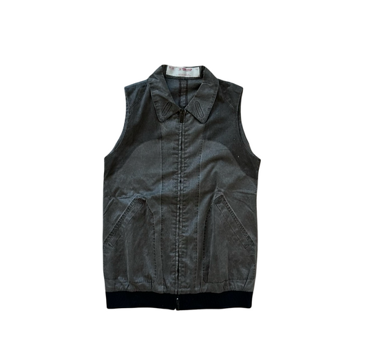 Undercover SS99 Trompe L’oeil Vest