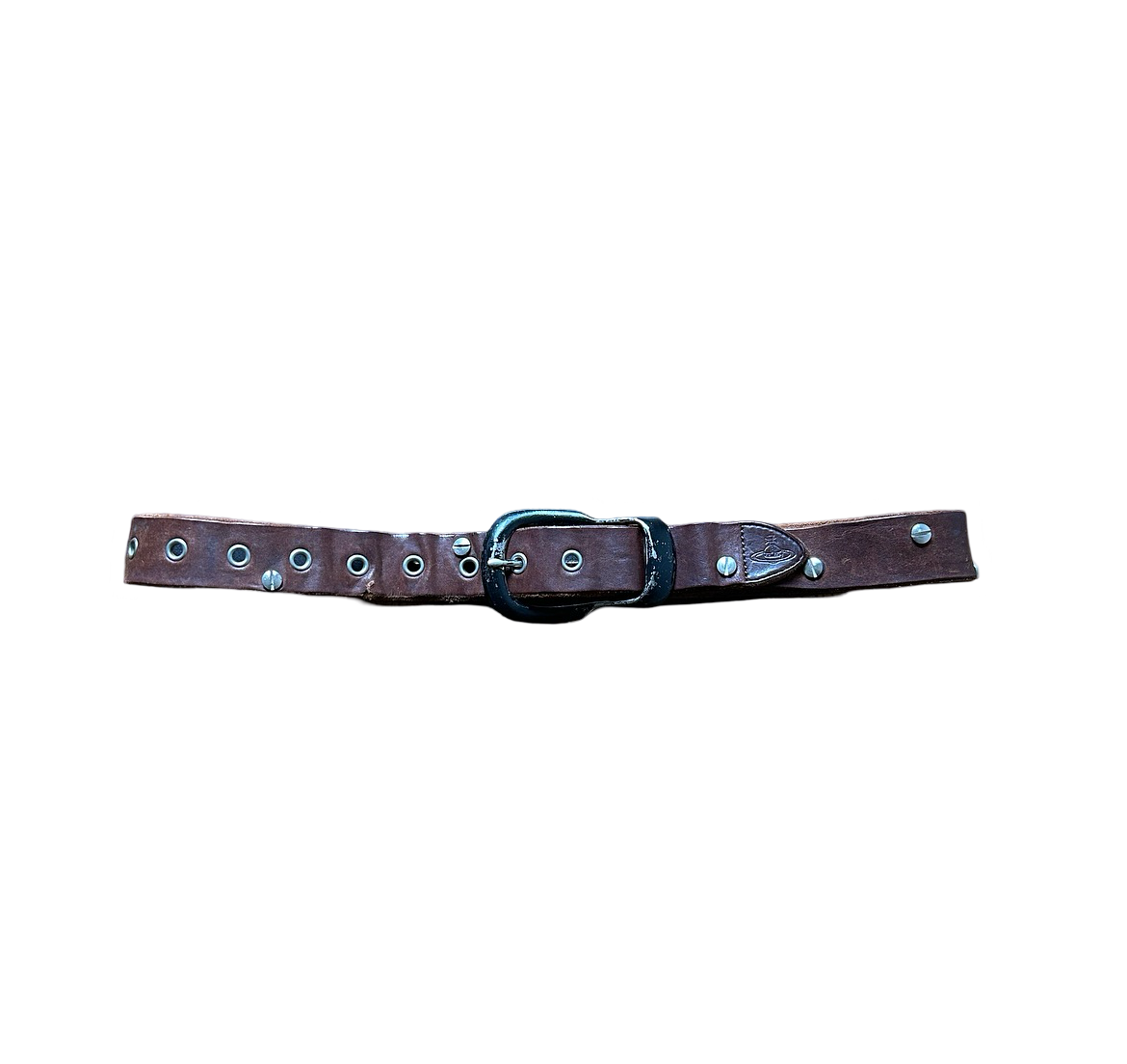 Vivienne Westwood Screw Hardware Belt