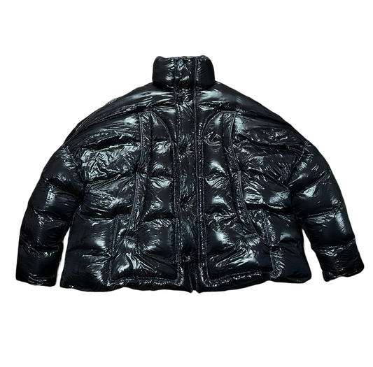 Raf Simons AW16 Oversized Down Jacket