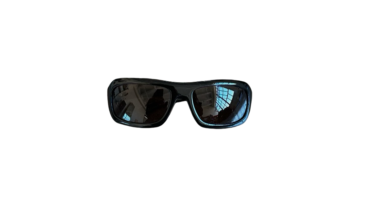 Gucci by Tom Ford Biker Shield Sunglasses