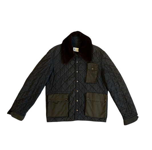 Maison Martin Margiela SS01 Artisanal Hunting Jacket