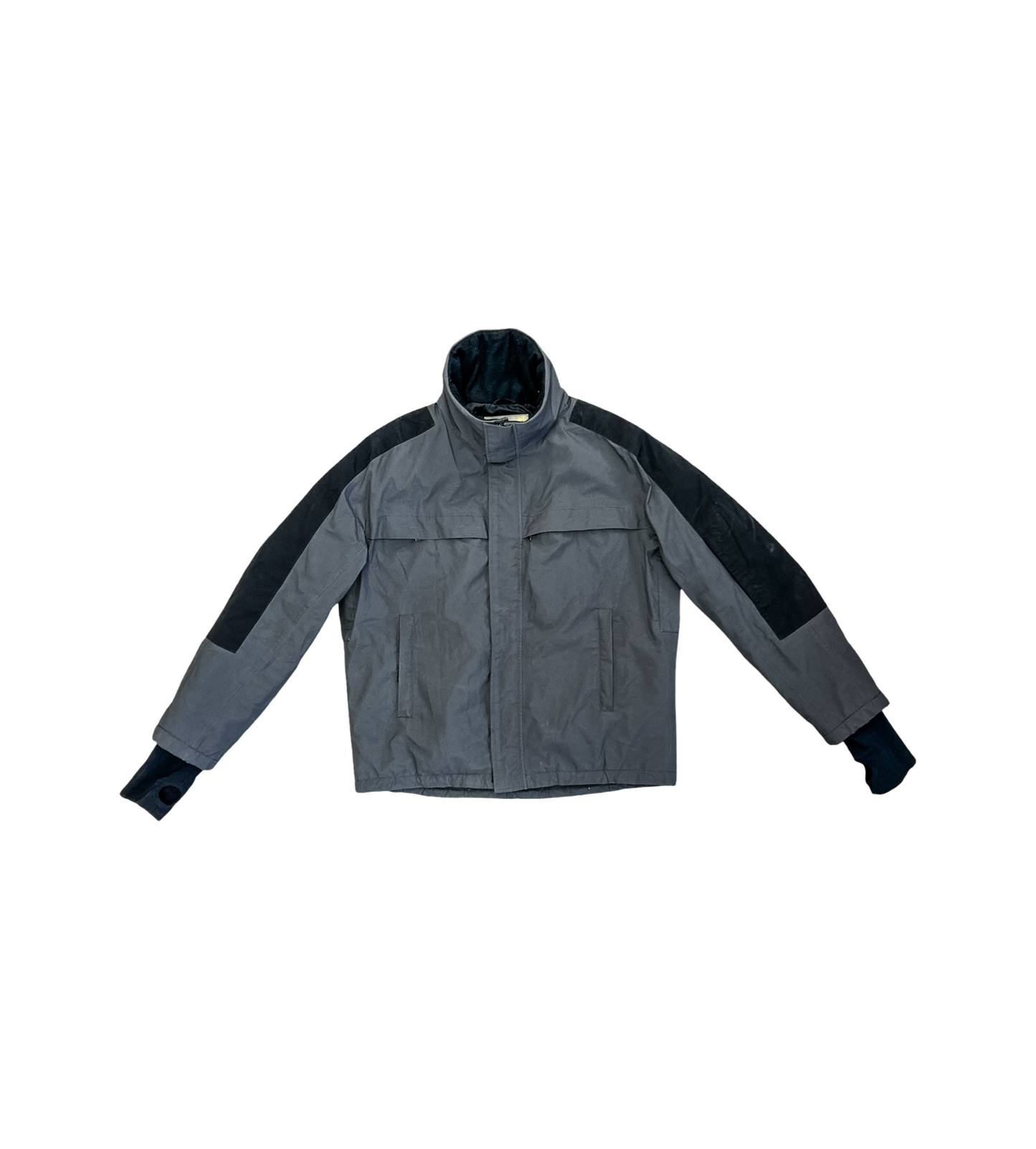 Prada Sport 00's Goretex Jacket