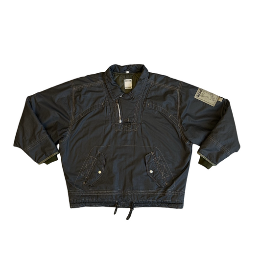 Vintage 90's Padded Ski Anorak
