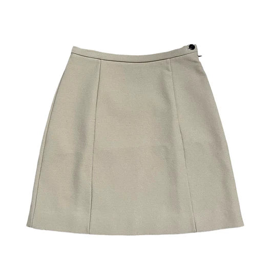 Prada 2000's Nylon Skirt