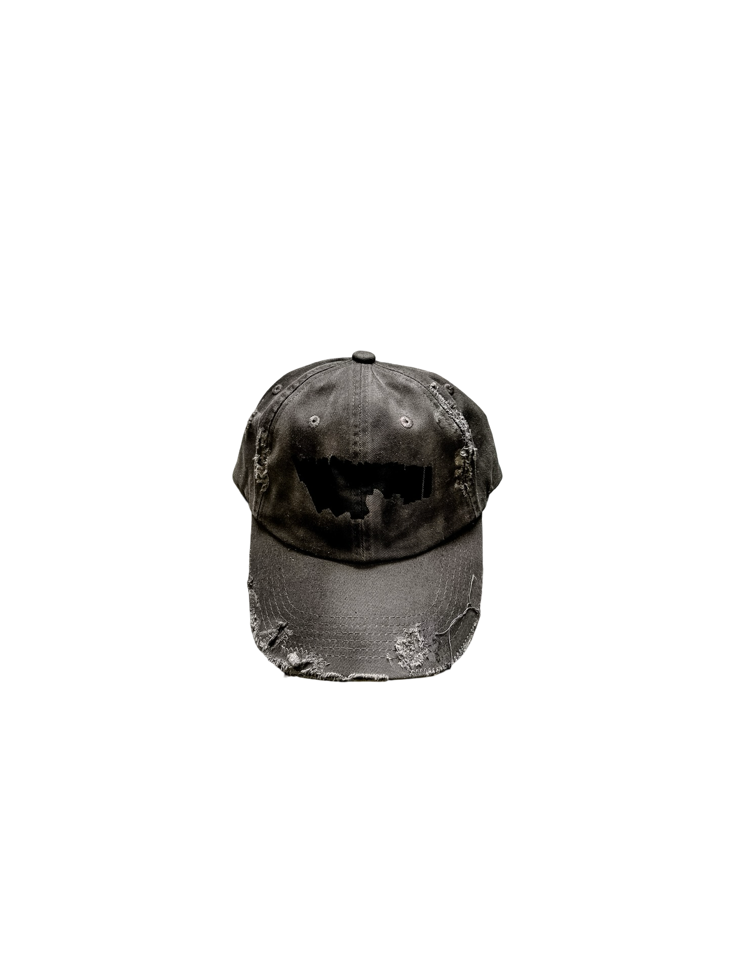ANT/ANTI Buffing Hat