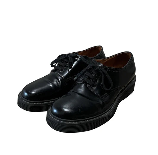 Marni AW20 Lace Up Derby Shoes